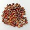 Generic Natural Wooden Round Loose Beads for DIY Jewelry Making Necklace Bracelet Craft